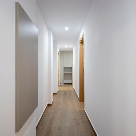 Central Park Urban Studios Ираклион Экстерьер фото